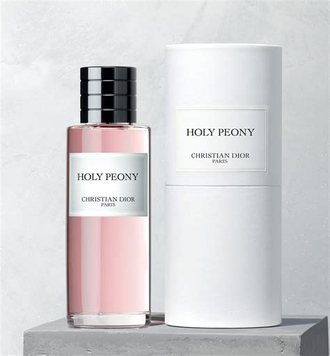 holy peony dior|miss dior peony.